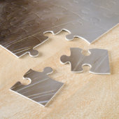 Balinese katten. legpuzzel (Zijkant)