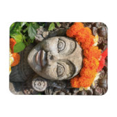 Balinese kunst magneet (Horizontaal)