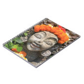 Balinese kunst notitieboek (Linkerzijde)
