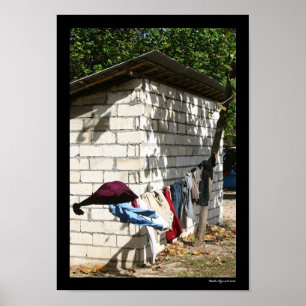 Balinese was poster
