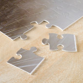 Balineses Legpuzzel (Zijkant)