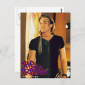 Balk de Stam Briefkaart (Voorkant / Achterkant)