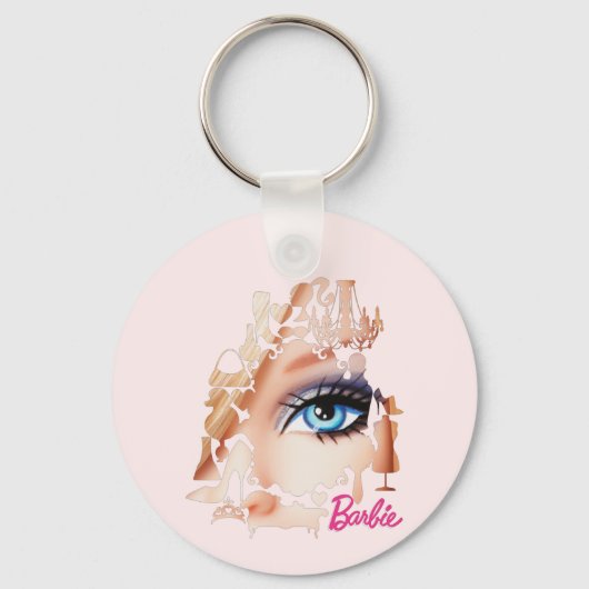 Balk Sleutelhanger (Voorkant)