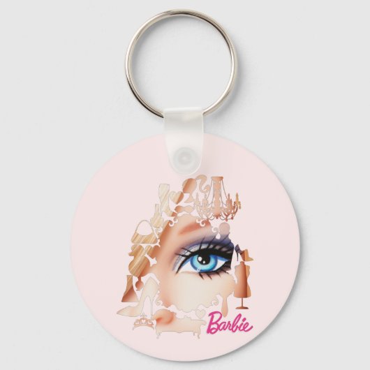 Balk Sleutelhanger (Achterkant)