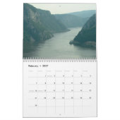Balkan 2013 kalender (Feb 2027)