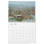 Balkan 2014 kalender (Mar 2026)