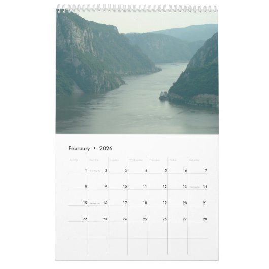 Balkankalender 2023 kalender (Feb 2026)