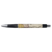Balkanschiereiland 3 pen (Voorkant)