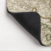 Balkanschiereiland, Griekenland, Macedonië 2 Muismat (Hoek)