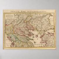 Balkanschiereiland, Griekenland, Macedonië 3