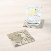 Balkanschiereiland, Griekenland, Macedonië Kartonnen Onderzetters (Insitu)