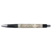 Balkanschiereiland, Griekenland, Macedonië Pen (Voorkant)