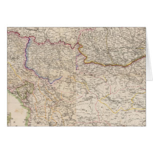 Balkanschiereiland, Turkije