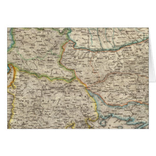 Balkanschiereiland, Turkije 2