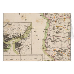 Balkanschiereiland, Turkije, Albanië