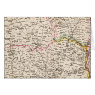 Balkanschiereiland, Turkije, Roemenië