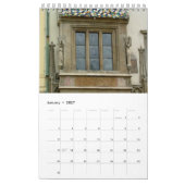Balkanstaten - Agenda 2016 Kalender (Jan 2027)