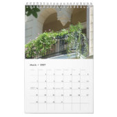 Balkanstaten - Agenda 2016 Kalender (Mar 2027)
