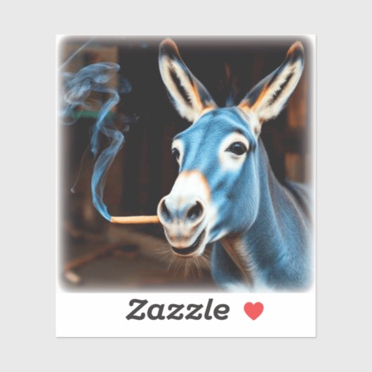 BALKENDE Ezel Sticker (Vel)