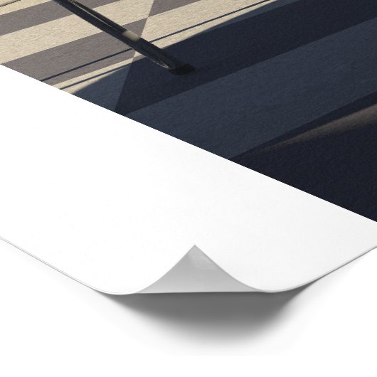 balkon, I-CON 29 Poster (Hoek)