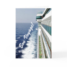 Balkon Row Bon Voyage