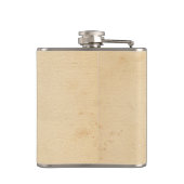  balkruimte heupfles (Achterkant)