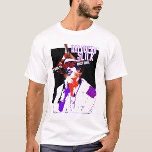 balkstormloop t-shirt