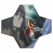 ball-anime- voetbal (Enkel)