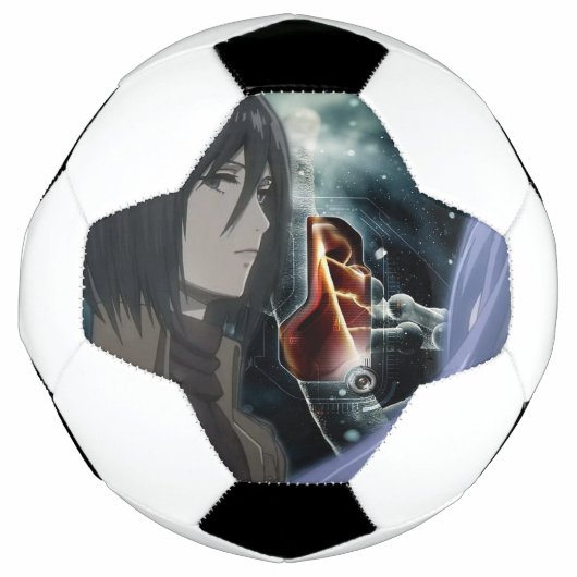 ball-anime- voetbal (Voorkant)