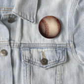 Ball branden ronde button 5,7 cm (In situ)