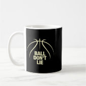 Ball Don't Lie Basketball  Koffiemok (Links)