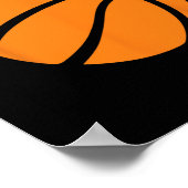 Ball Don't Lie Poster (Hoek)