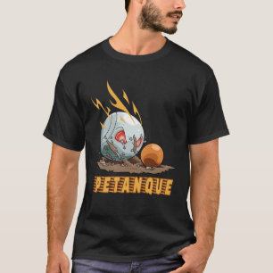 Ball game Petanque Boule Boccia 1 T-shirt