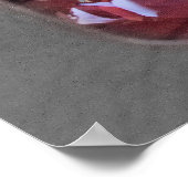 Ball Game Reflectie Poster (Hoek)