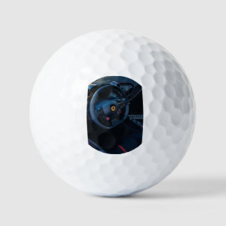 ball golfballen