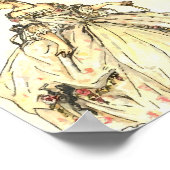 Ball Gown Poster (Hoek)