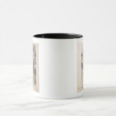 Ball gown, van "Les Grandes Modes de Paris" Mok (Midden)