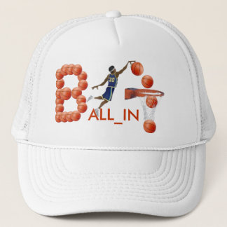 BALL_IN! Pet