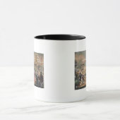 Ball in the Jardin d'Hiver Mok (Midden)