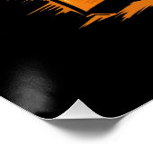 Ball is leven perfect poster (Hoek)