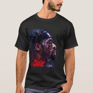 Ball is Life T-shirt