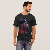Ball is Life T-shirt (Voorkant volledig)