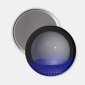 Ball Magneet (Voorkant / Achterkant)