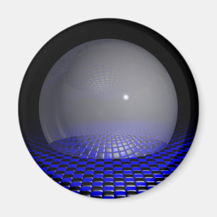 Ball Magneet