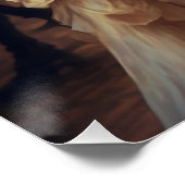 Ball Masquerade. Perfect Poster (Hoek)