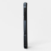 "Ball of Steel" aangepaste iPhone-hoesje Case-Mate iPhone Case (Achterkant/links)