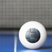 "Ball of Steel" aangepaste pingpongballen (Net)