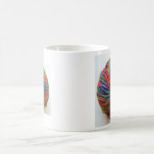 Ball of Yarn Magische Mok (Center)