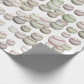 Ball on cadeaupapier (Hoek)