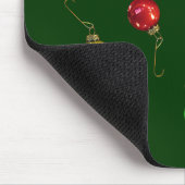 Ball Ornaments Muismat (Hoek)